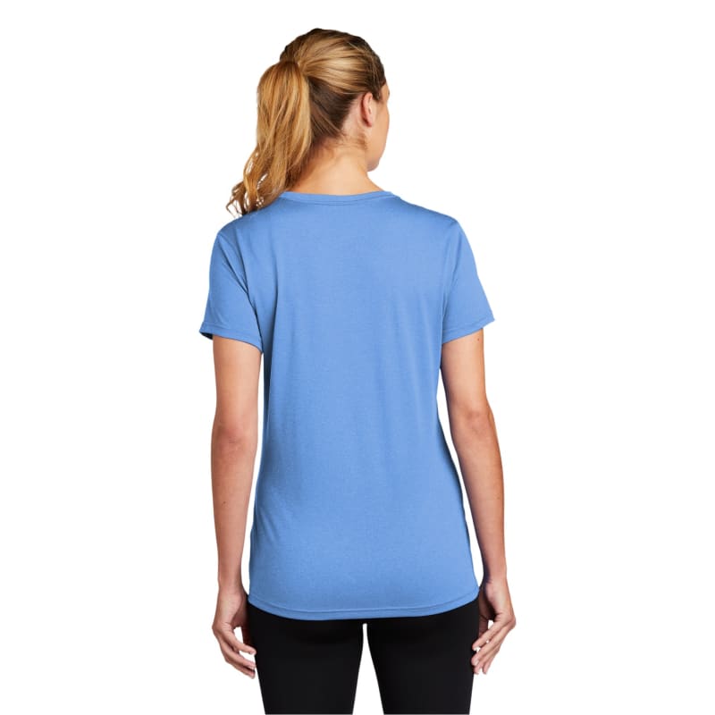 Nike Ladies Legend Tee 11