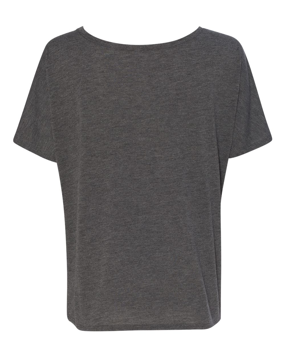 Women's Slouchy Tee - 8816 124