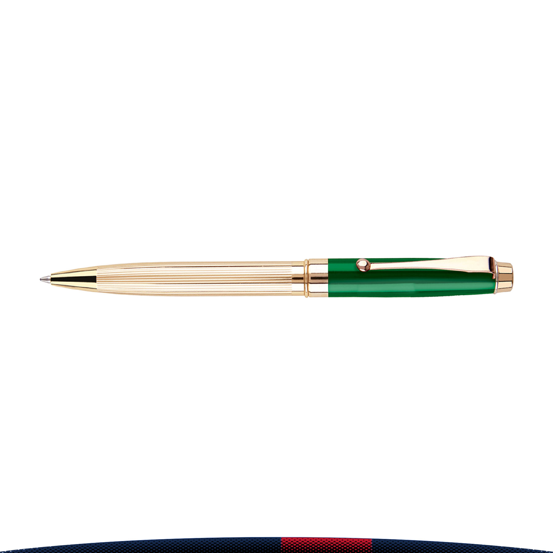 Froble Metal Pen 2