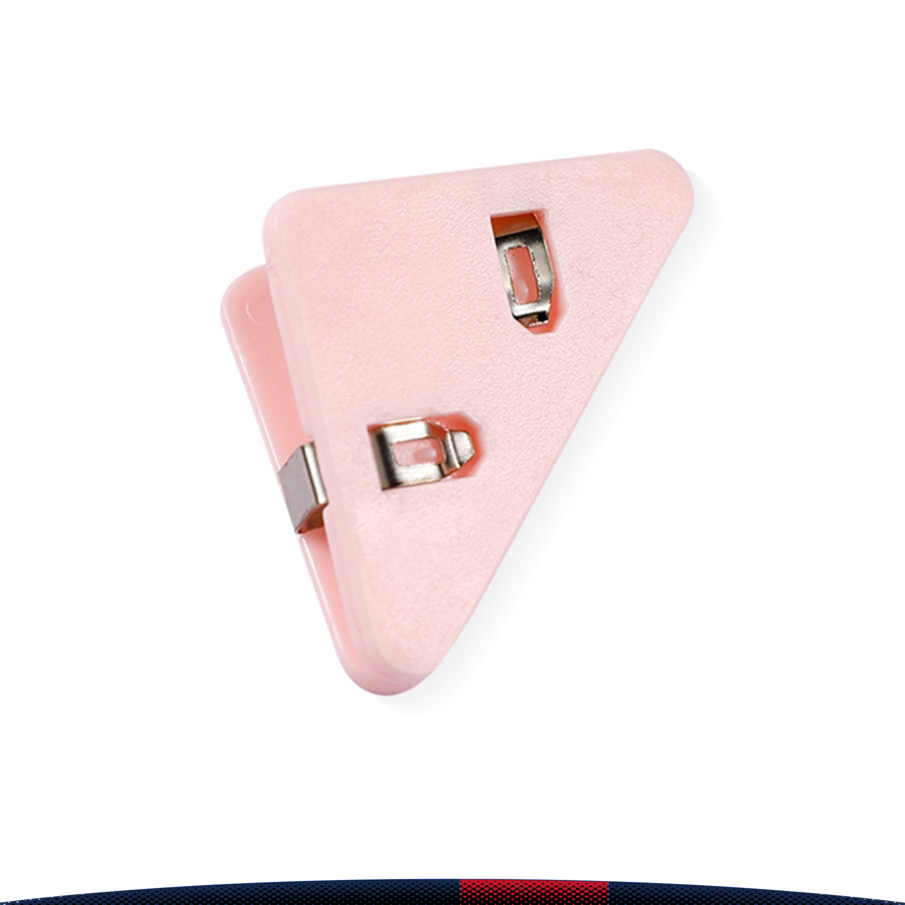 Multifunctional Triangular Clips 2