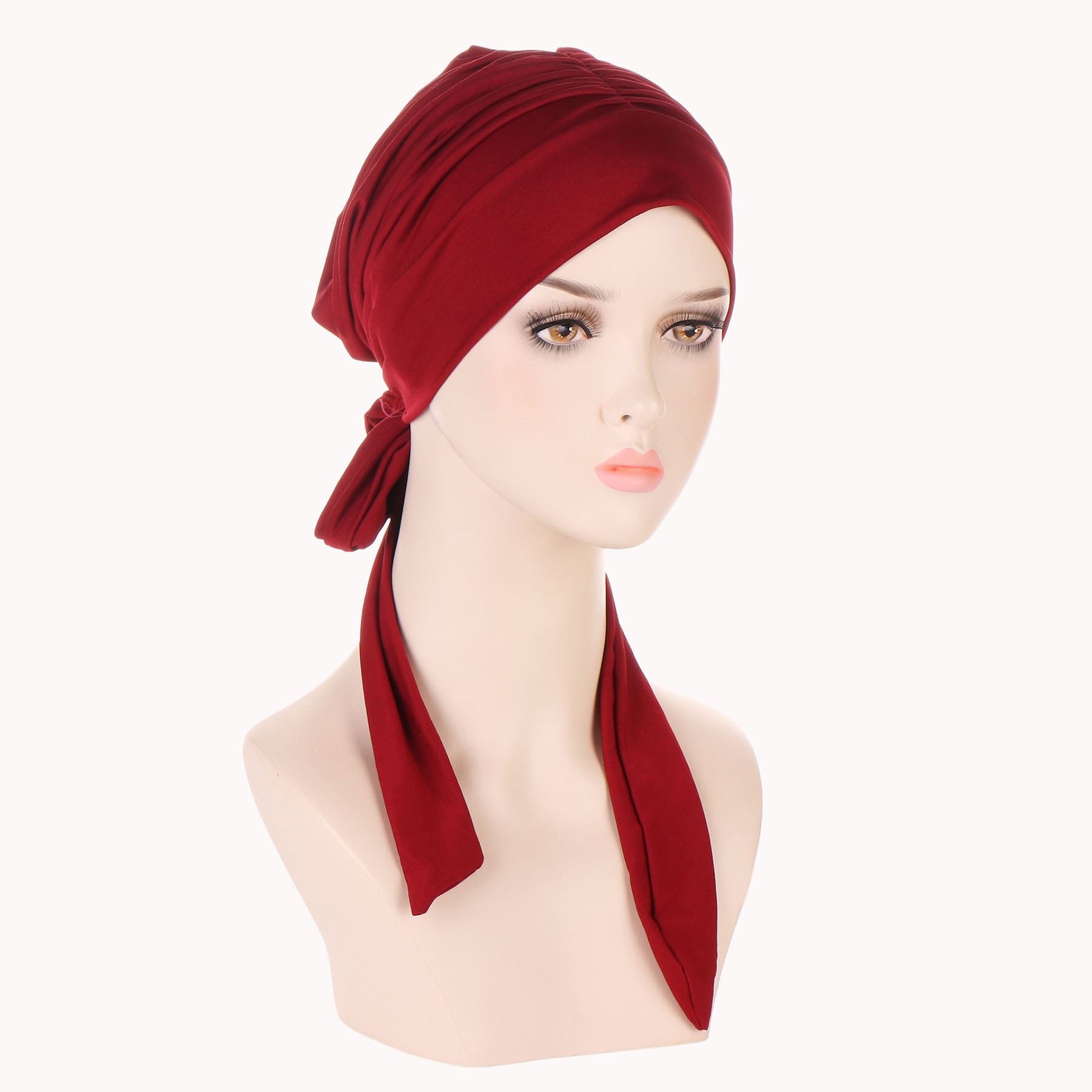 Chemo Headwear 4