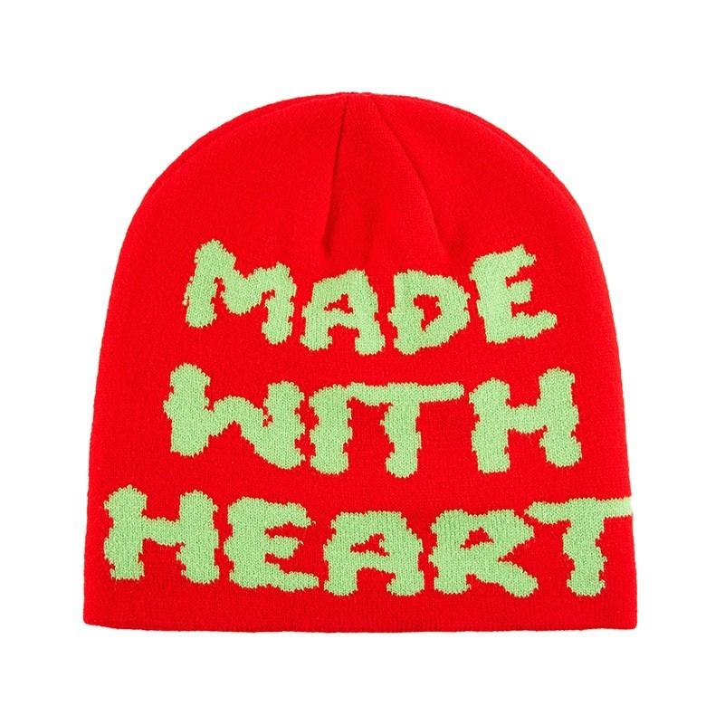 Bamtton™ Knit Cap/Hat 2