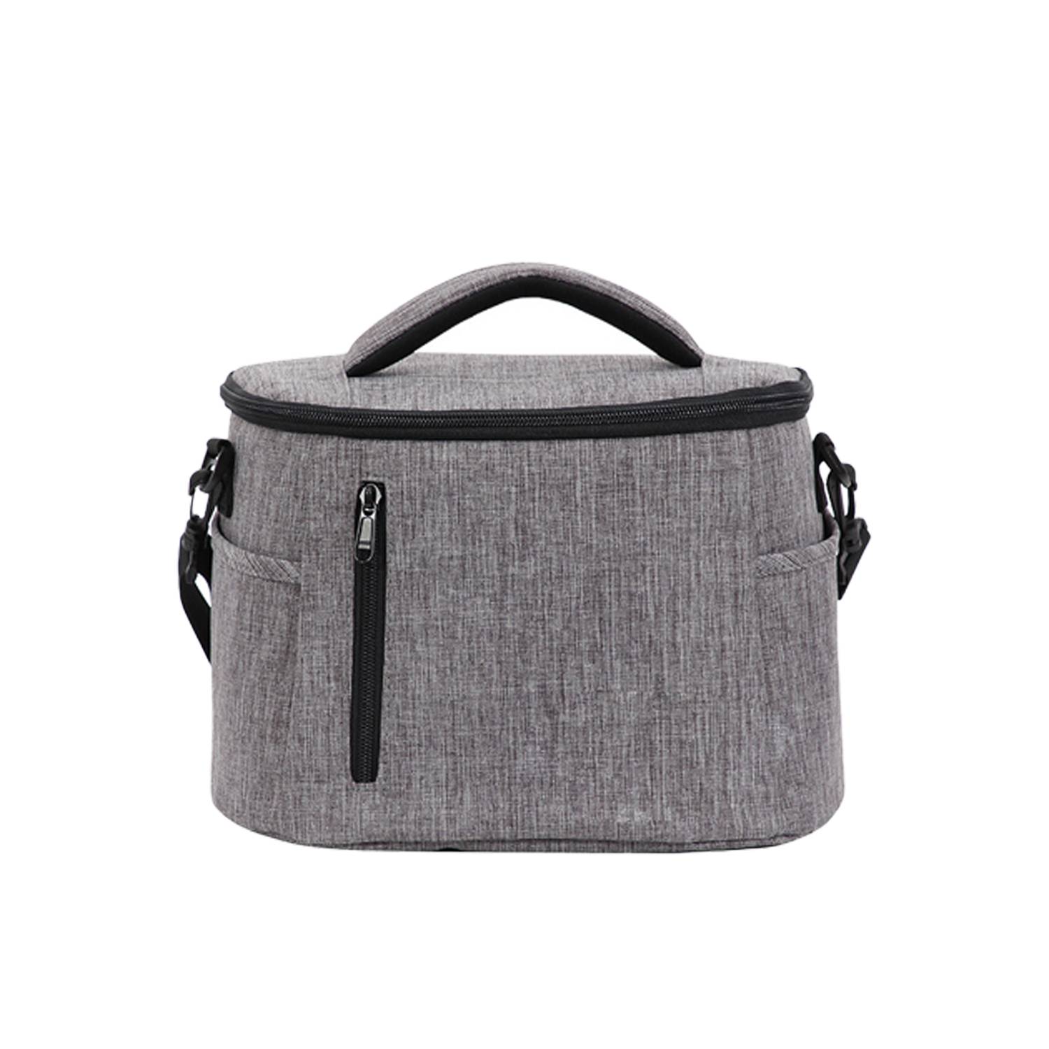 Large Insulated Lunch Bag Cooler Tote 2