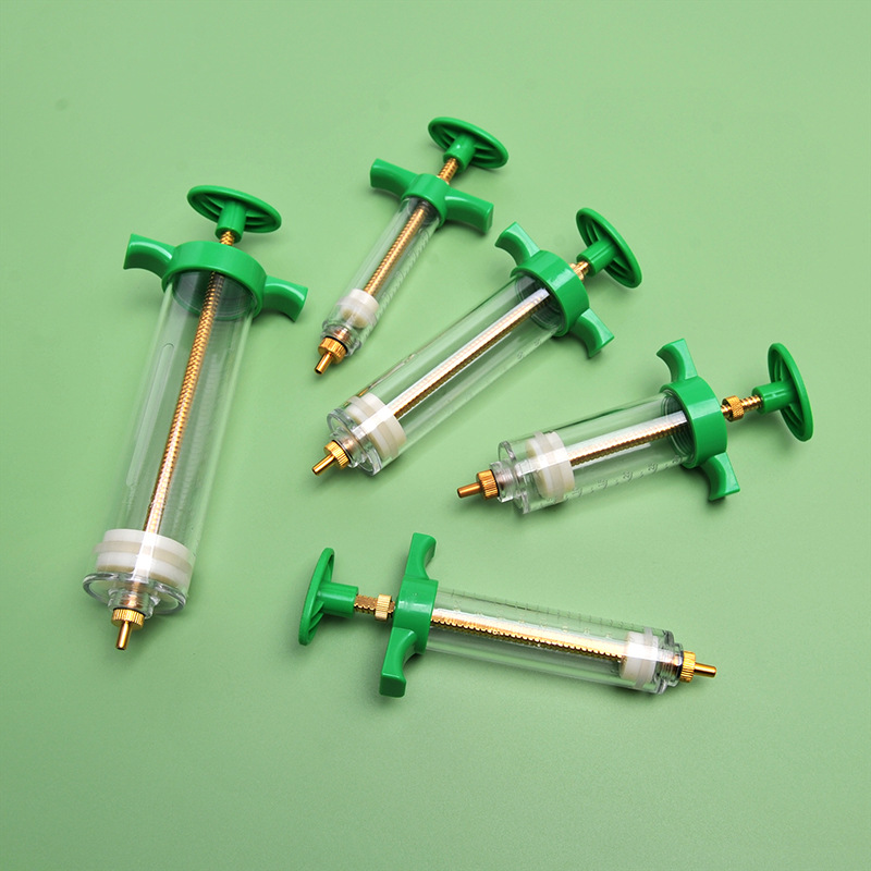 10ML Feeding Tubes for Bird 3