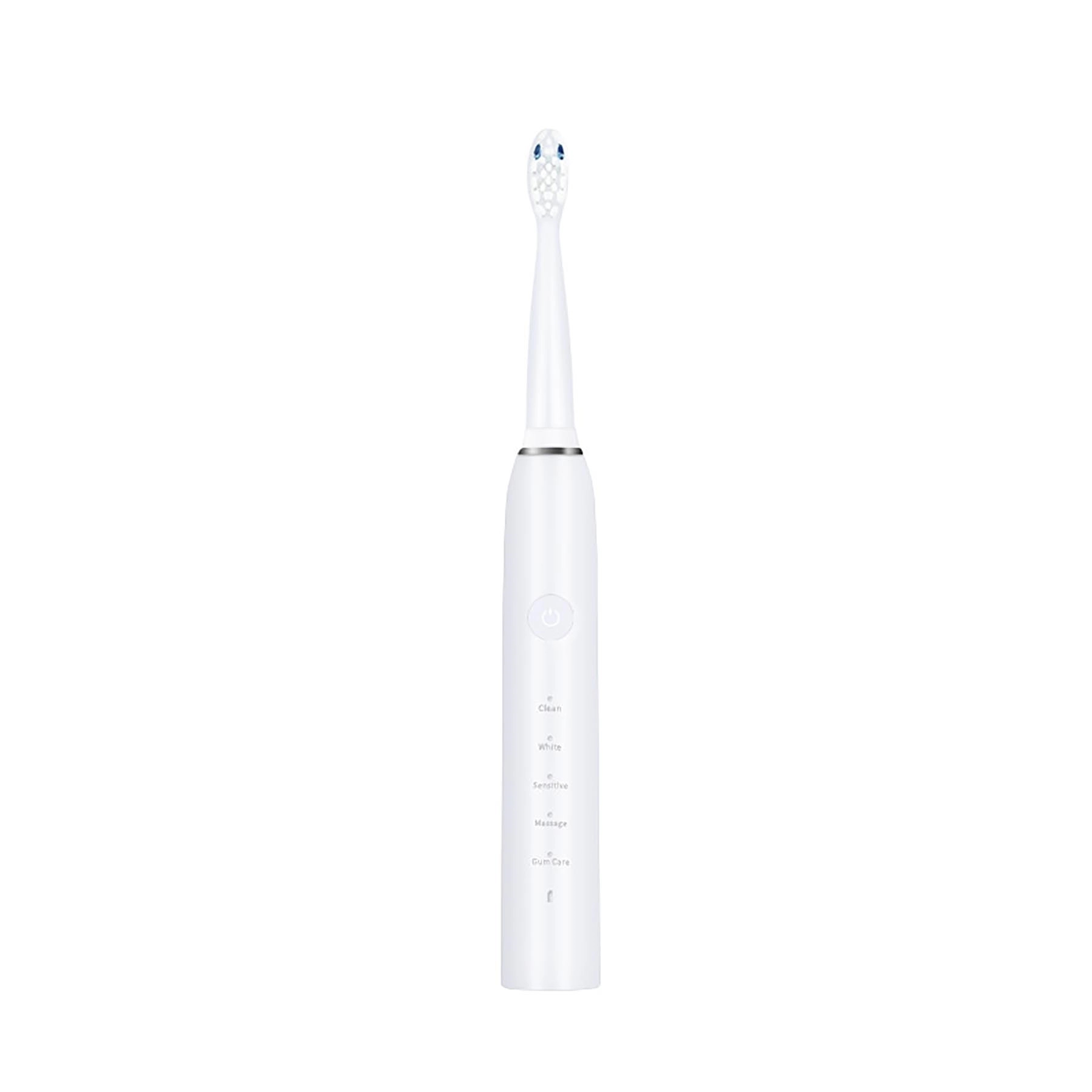 Sonic Electric Toothbrushes Usb Rechargeable 3
