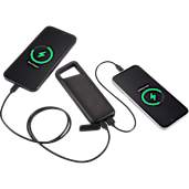 Clip Clap Water Resistant 5000 mAh Power Bank 29