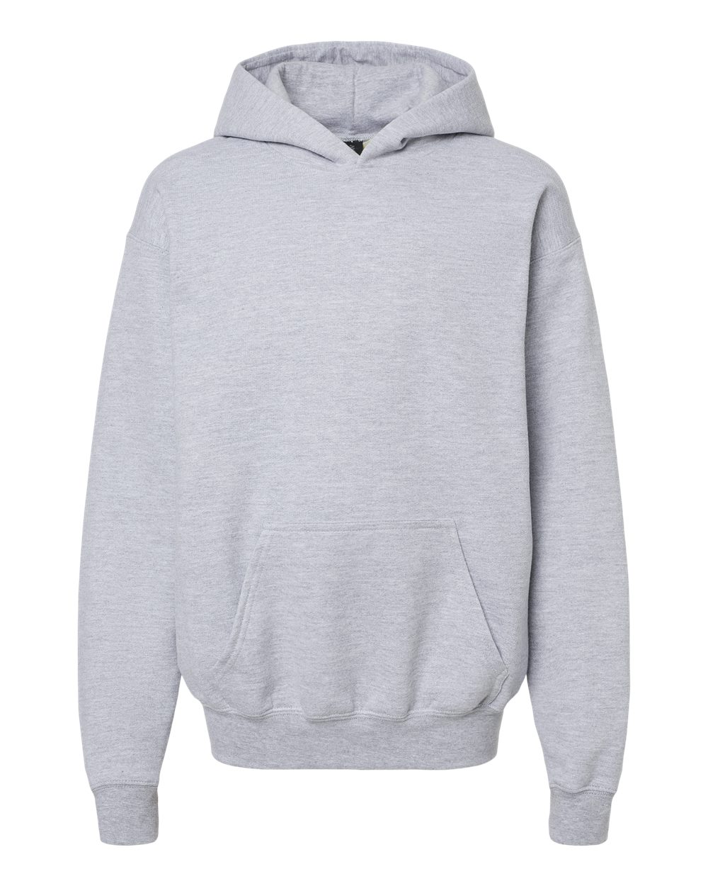 Youth Softstyle® Midweight Hooded Sweatshirt - SF500B 55