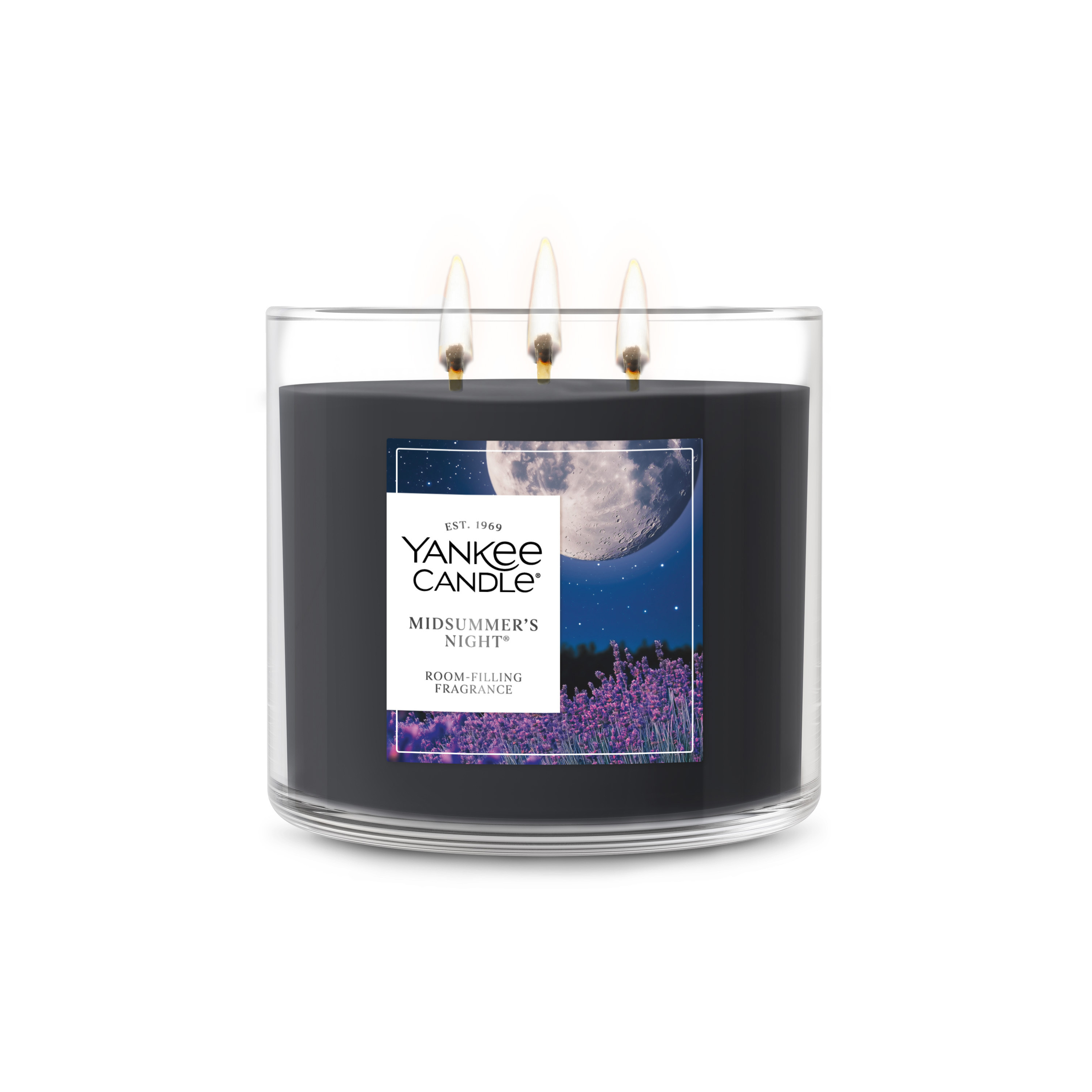 Yankee Candle® 3-Wick Candle 3