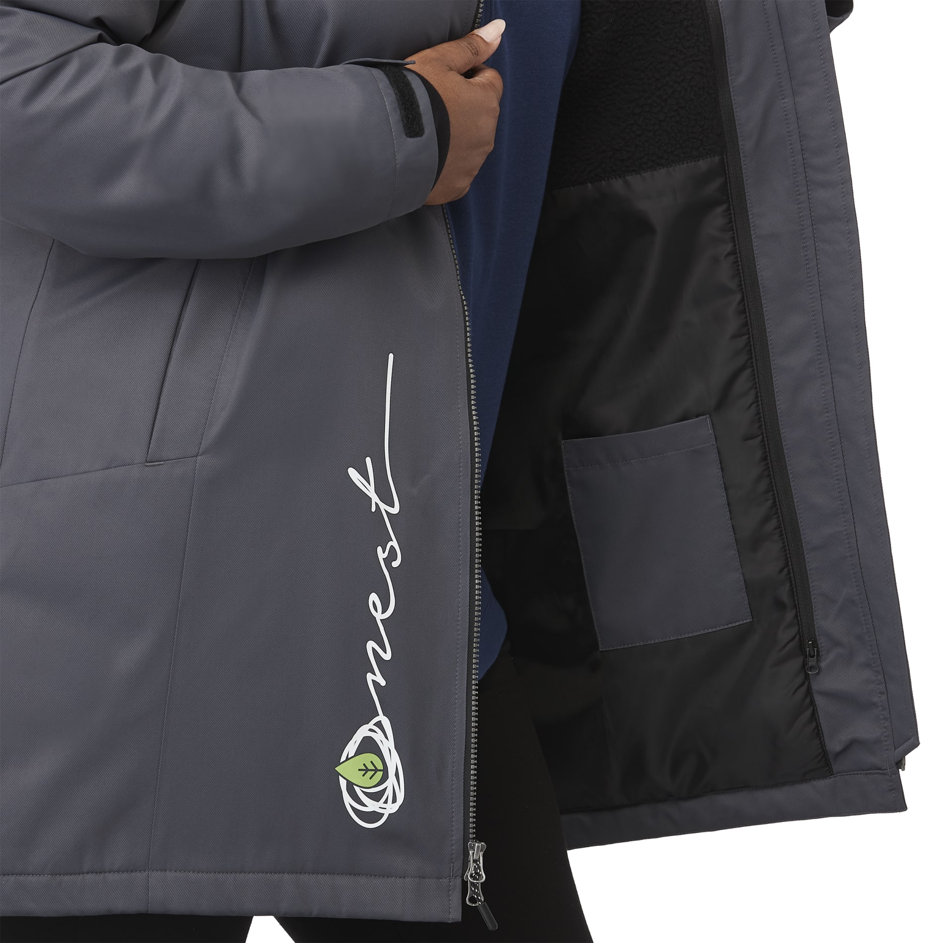 HARDY Eco Insulated Jacket - Women's 88