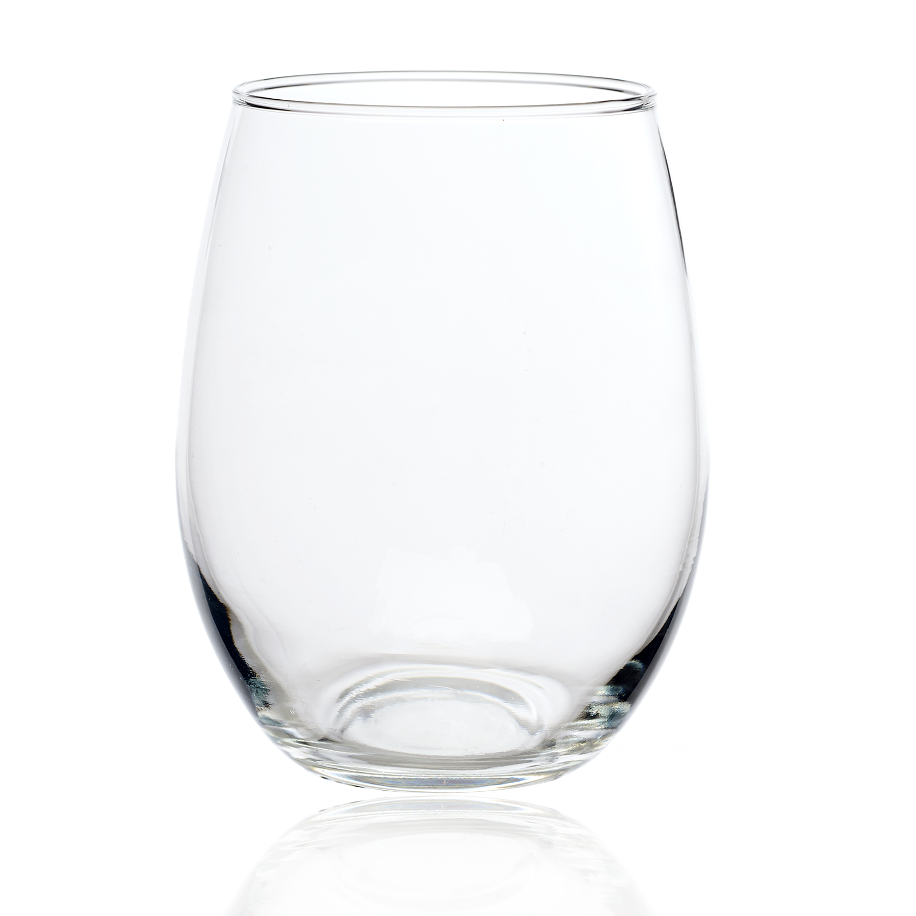 21 Oz. Anoka ARC Stemless Wine Glass 2
