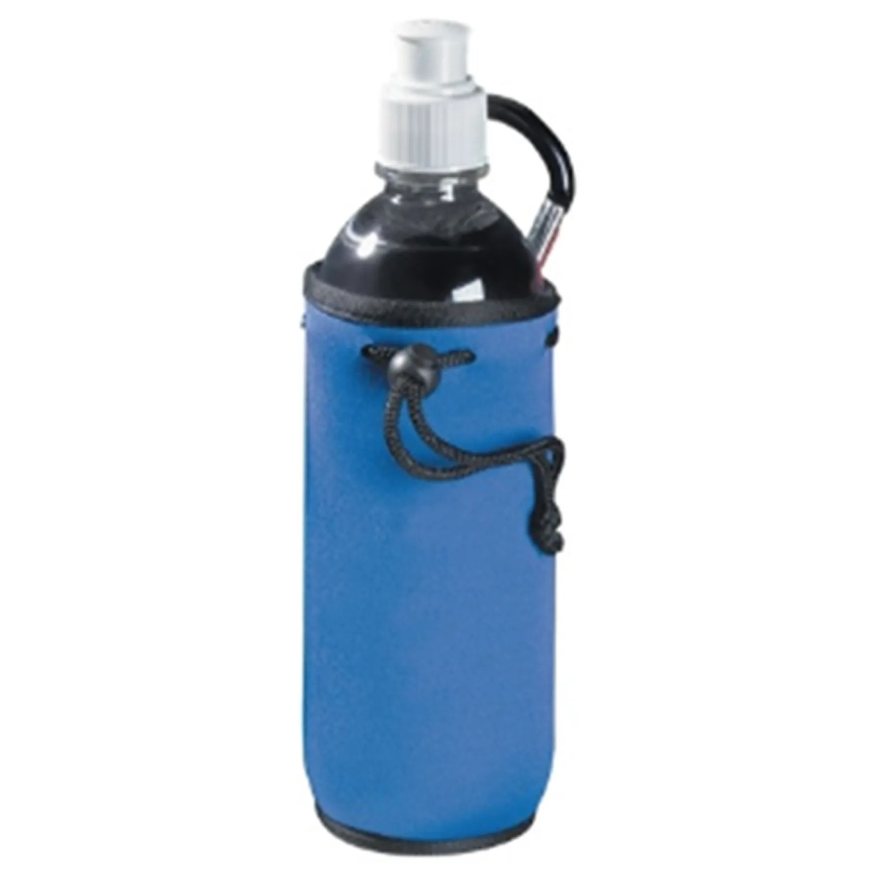 Collapsible Insulated Cup Sleeve, custom koozie with logo imprint 3
