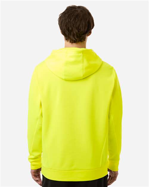 Unisex Squad Hooded Tech Fleece Pullover - TT400 1