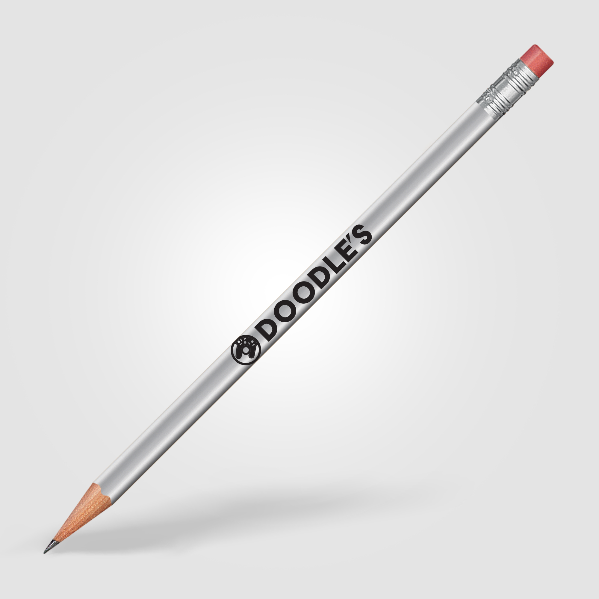 Round Pencil 38