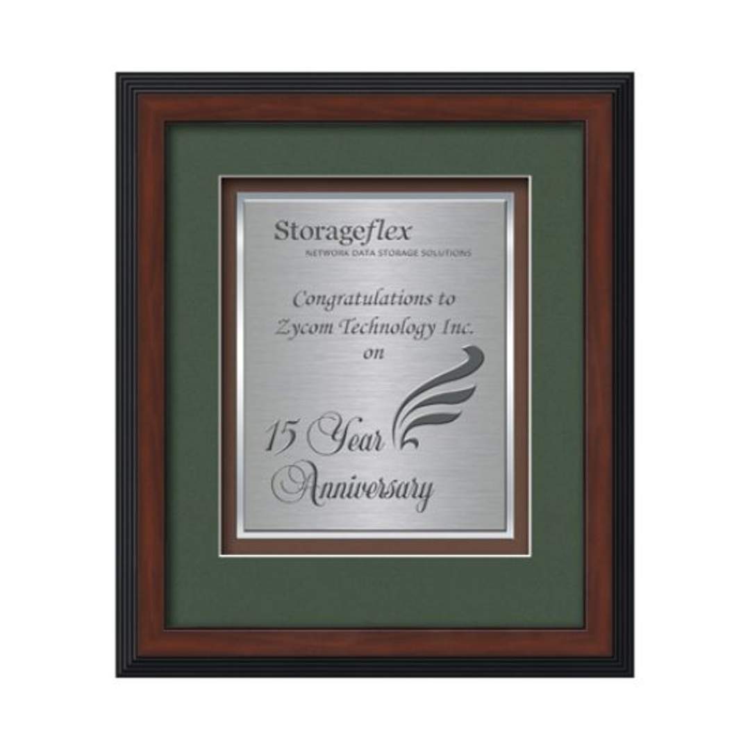 Jasper Certificate TexEtch - Dark Walnut 4
