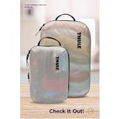 Thule Packing Cube Set 9