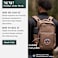 NBN Recycled Utility Insulated Backpack 6