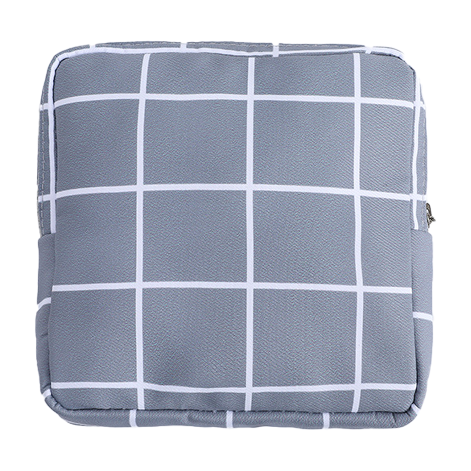 Portable Thick Cotton Sanitary Napkin Storage Bag for Women 4