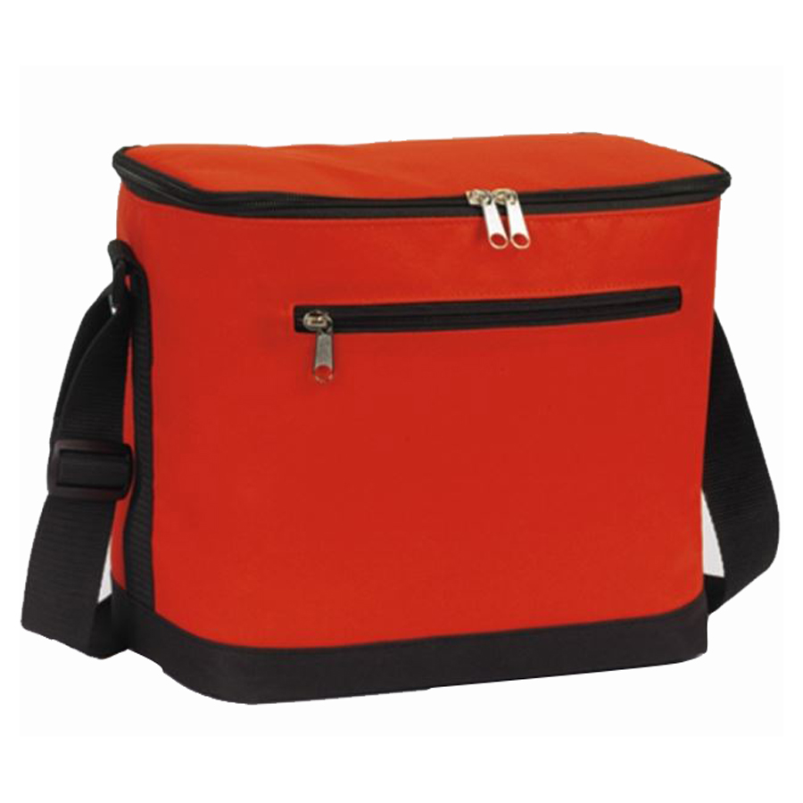 SnackShell Large 16-Can Cooler Bag 8
