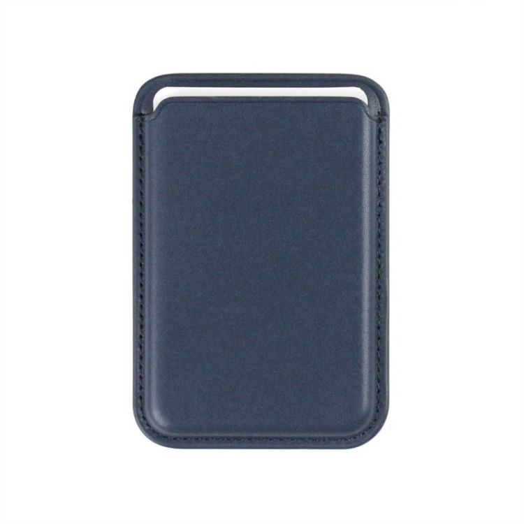 Magnetic Card Wallet Holder 4