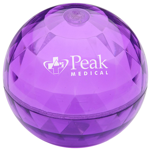 Rocket Orb Promo Bouncer 13