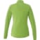 Women's TAZA Knit Quarter Zip 201