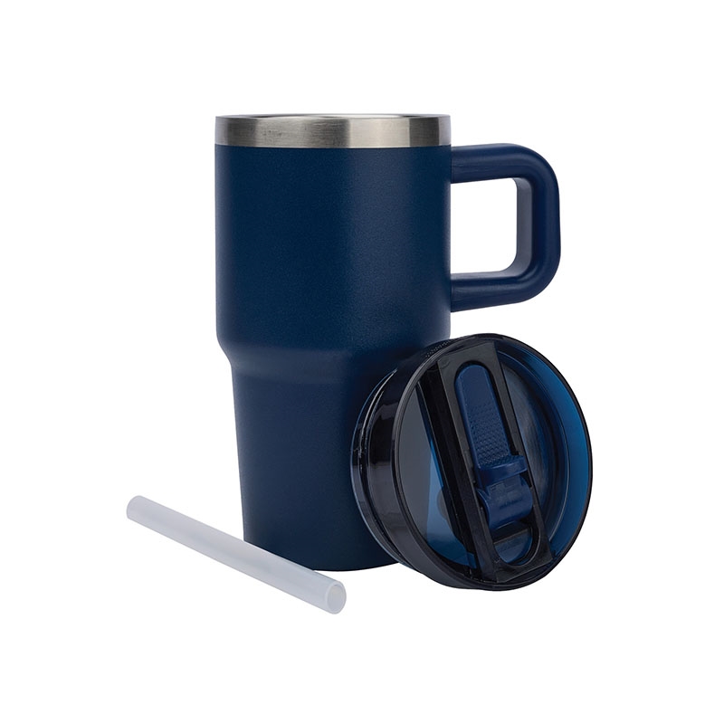 Briar 20 oz. Double Wall, Stainless Steel Travel Mug 51
