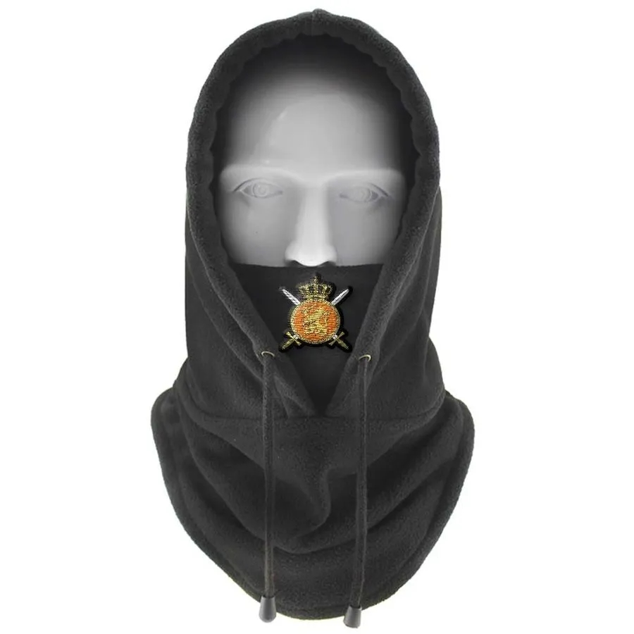 Enigmatic Polyester Fiber Balaclava 13