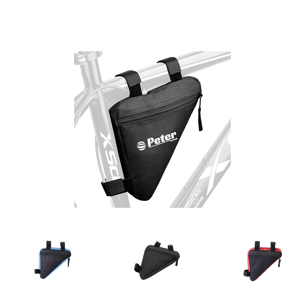 Bike Triangle Frame Bag 2