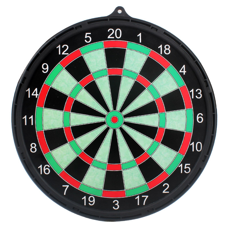 Magnetic Dart Board for Kids 5