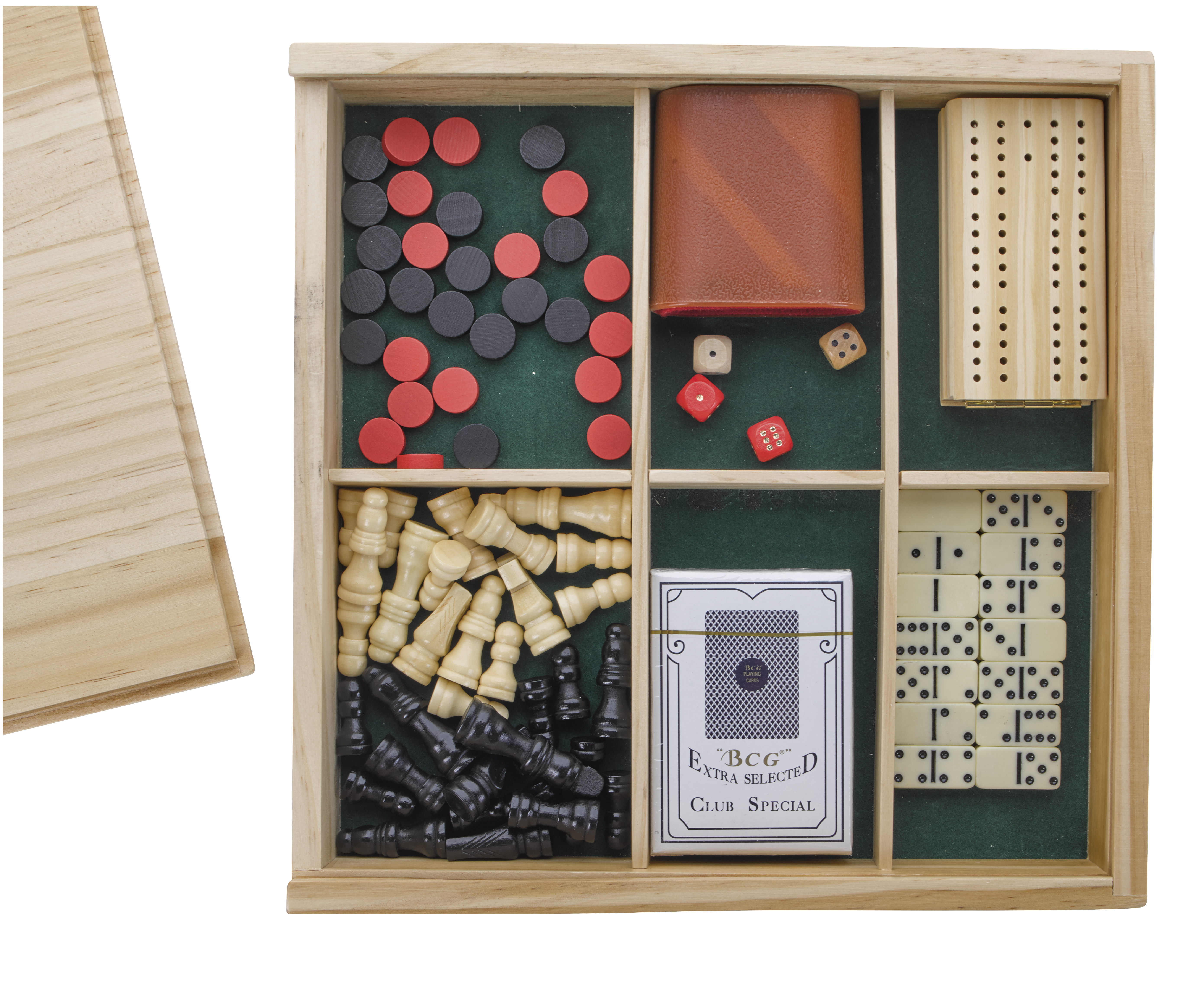 Office Fun Game Set 4