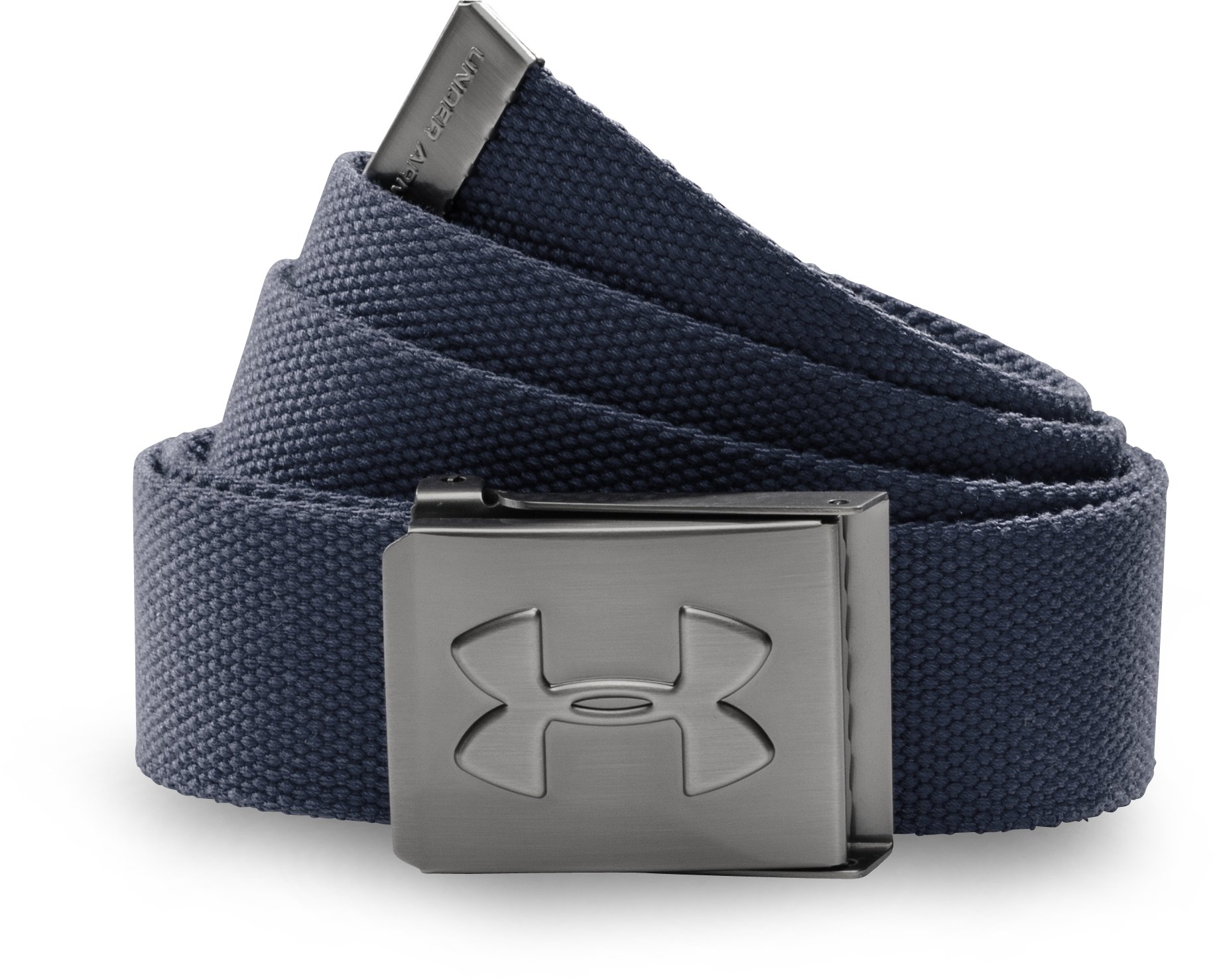 UA Webbed Men's Belt 3