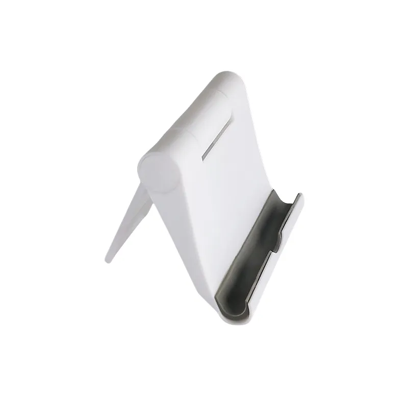 Adjustable Foldable Desk Phone Stand 3