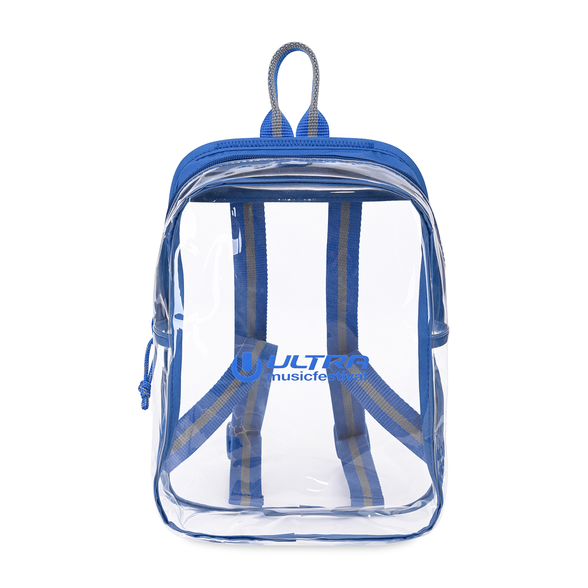 Sigma Clear Mini Backpack 29