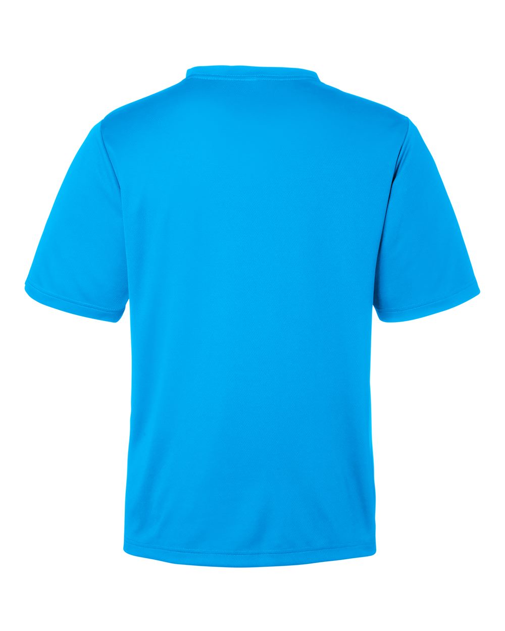 Men's Zone Performance Mesh T-Shirt - TT15 77