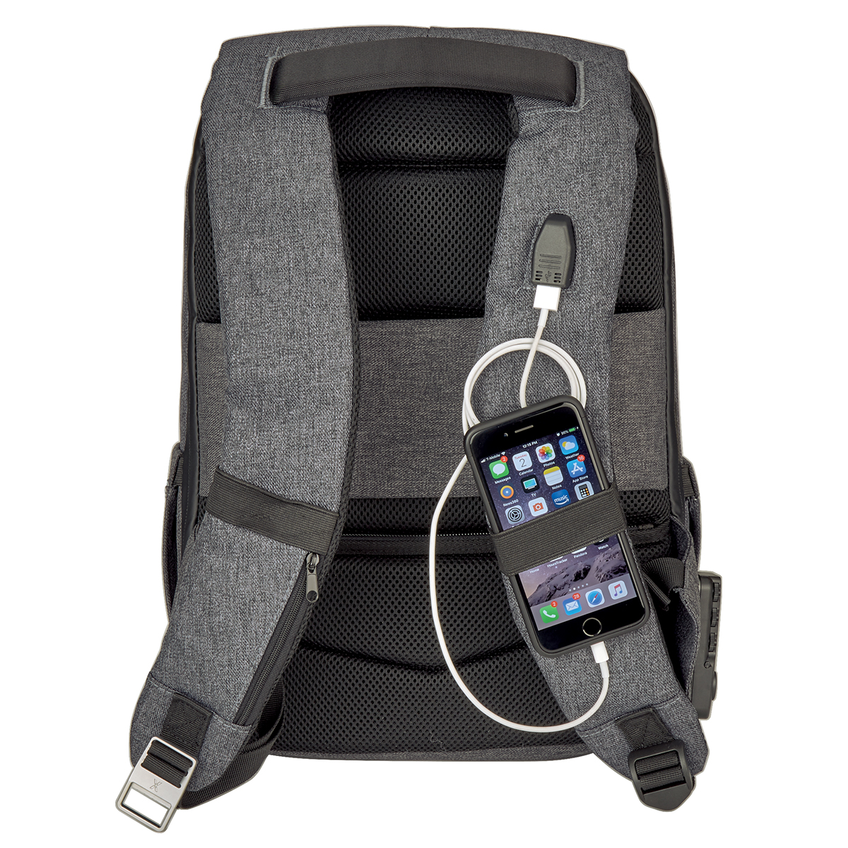 BrandCharger Phantom Backpack 10