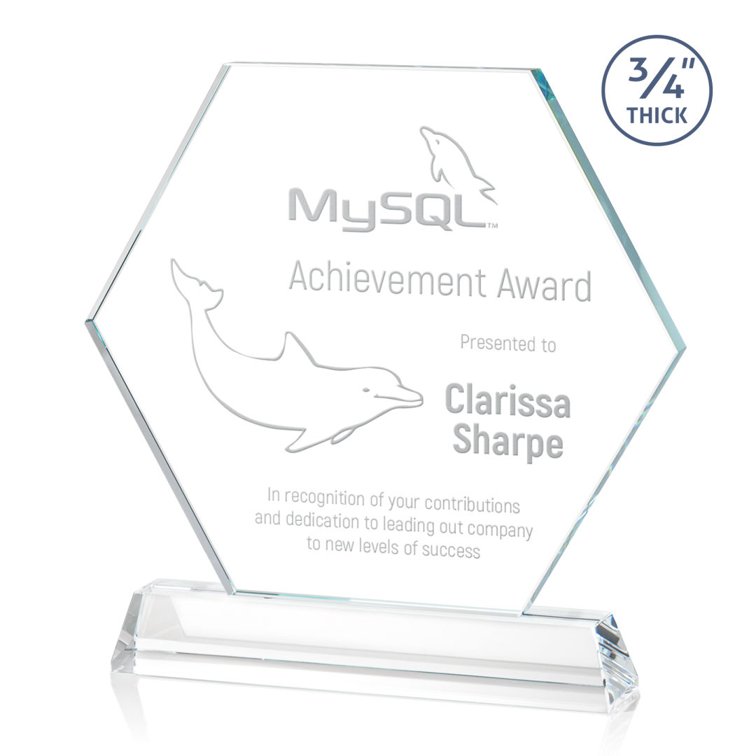 Ralston Award - Optical 14