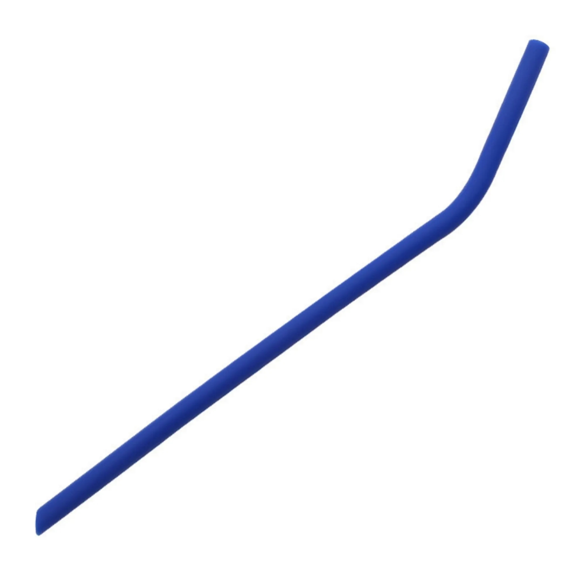 Reusable Silicone Straws 1