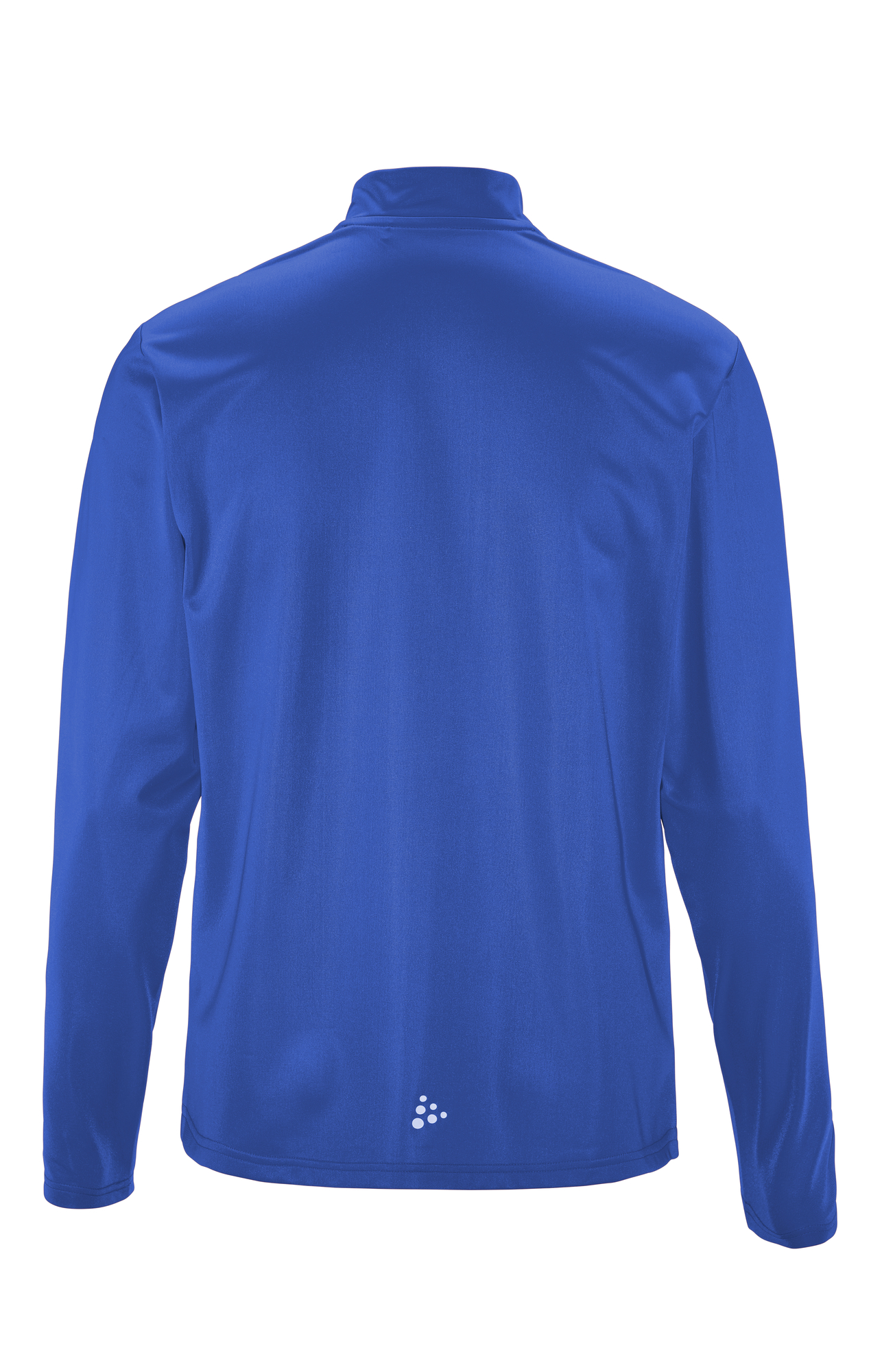 SQUAD GO FZ JACKET M 12