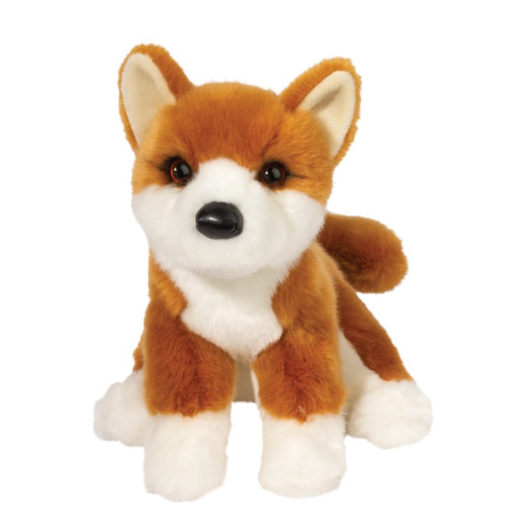 Aki Floppy Shiba Inu 2