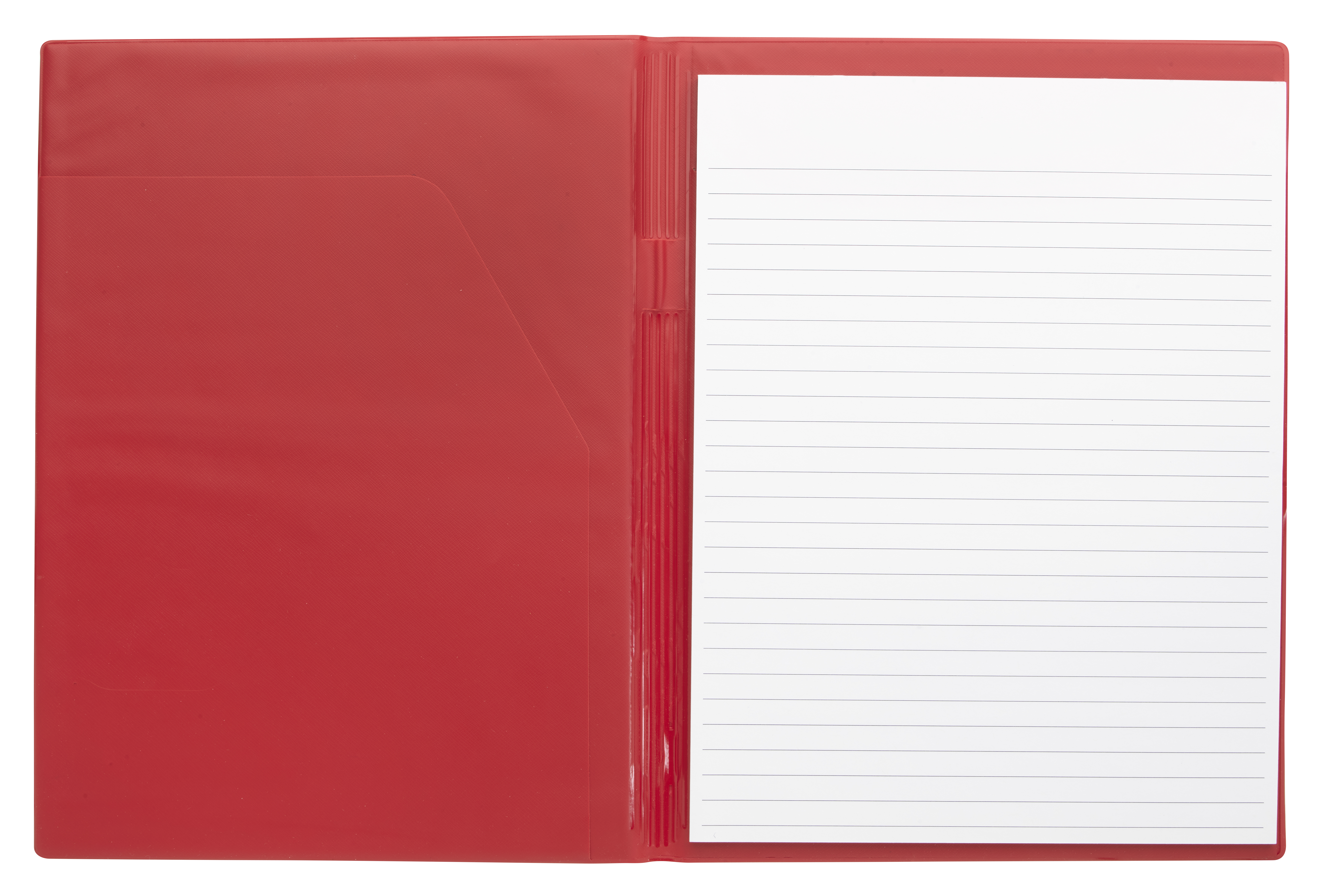 Value Plus Standard Folder