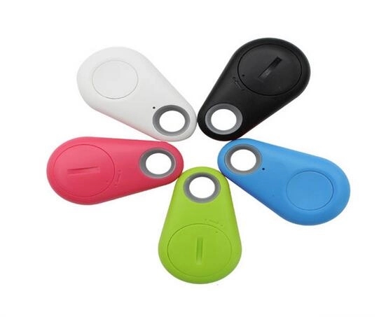 Wireless Smart Key Finder 2