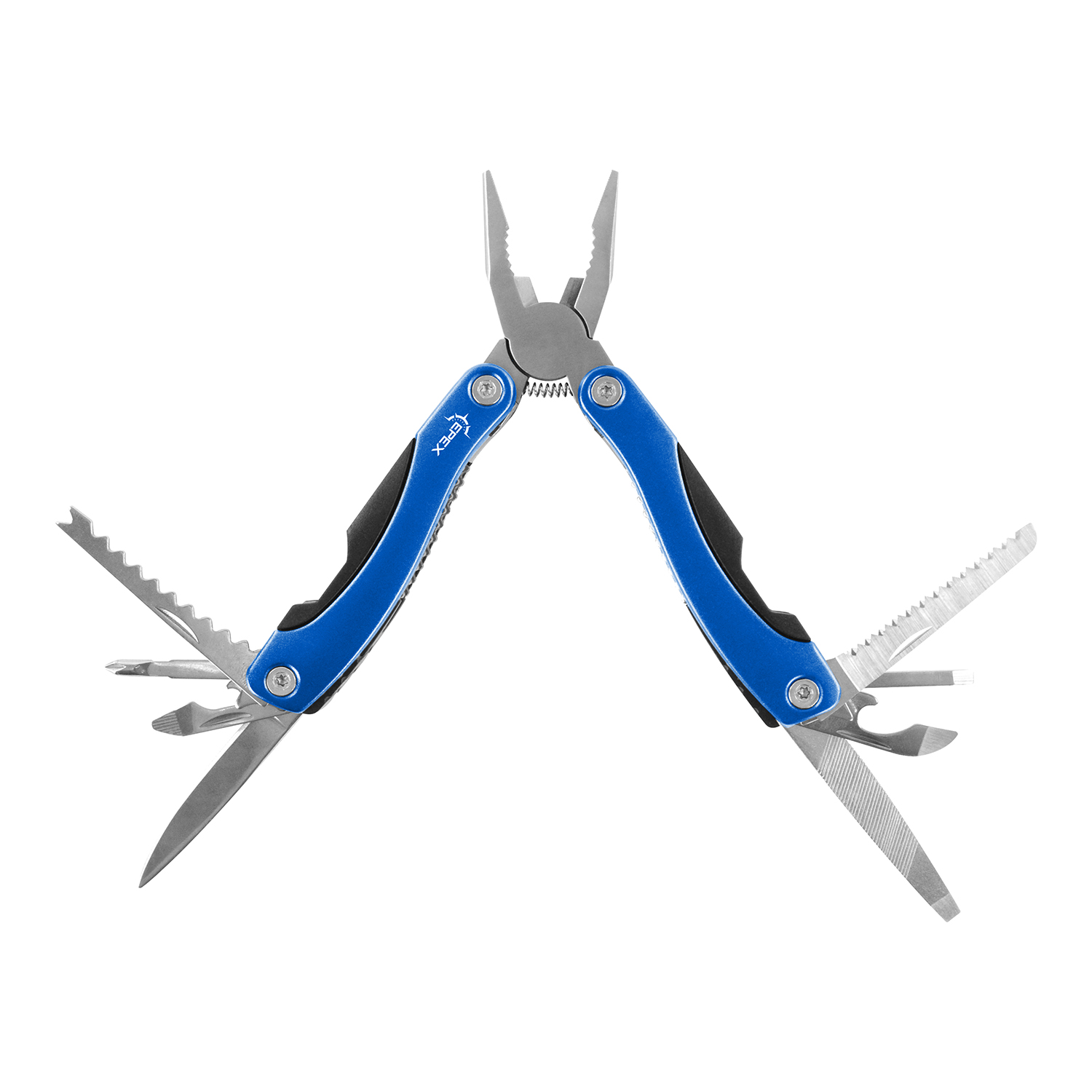 EPEX® Appalachian Trail 16-in-1 Multi Tool 6