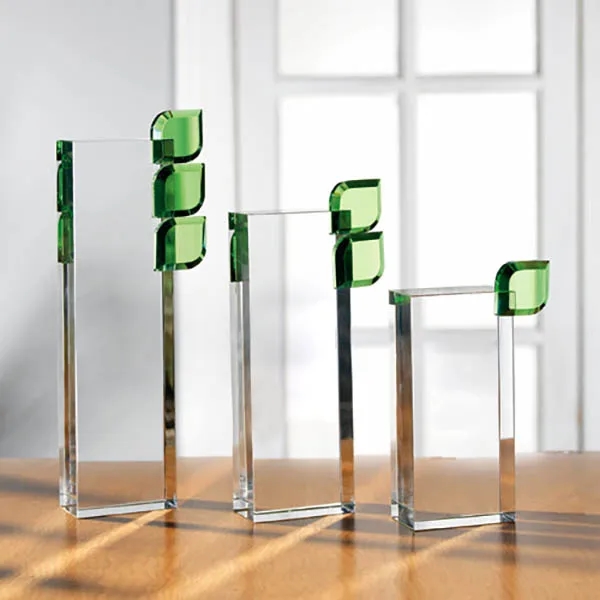 Green Leaf Tower Award 3