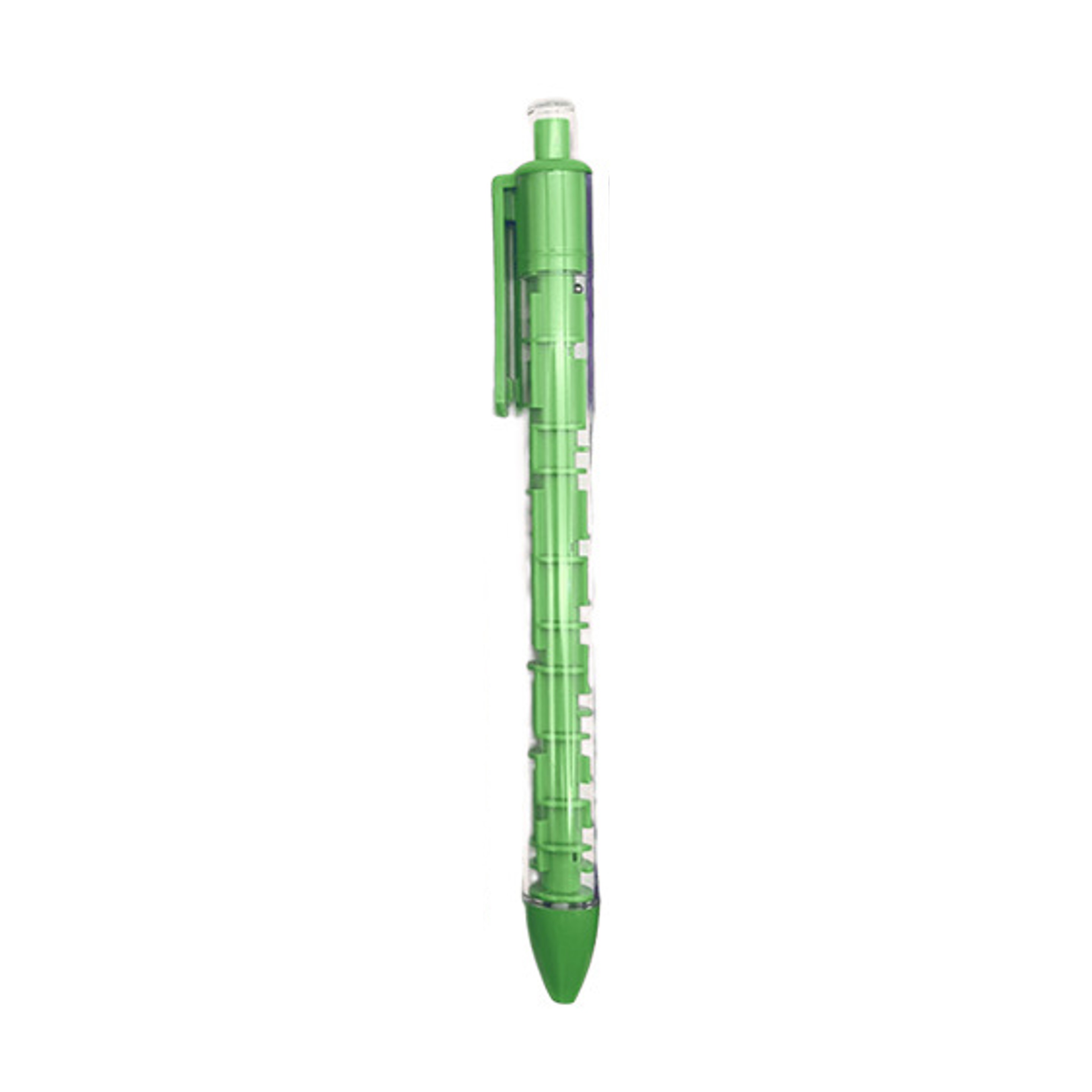Maze Puzzle Pen 6