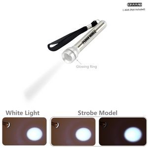 Versatile 3 In 1 LED Flashlight With Multi Mode Features 4