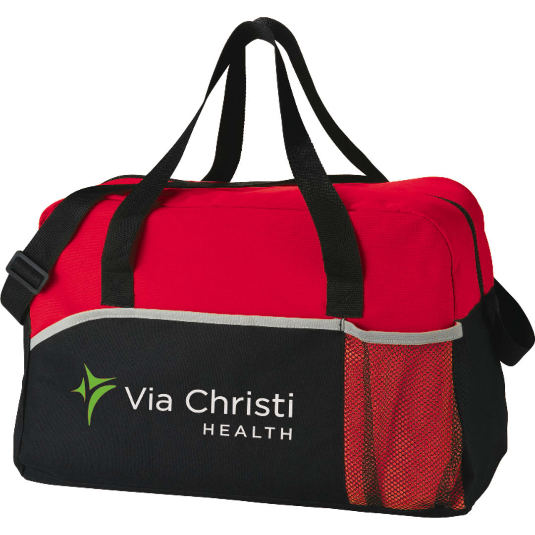 Energy 17" Duffel Bag 5