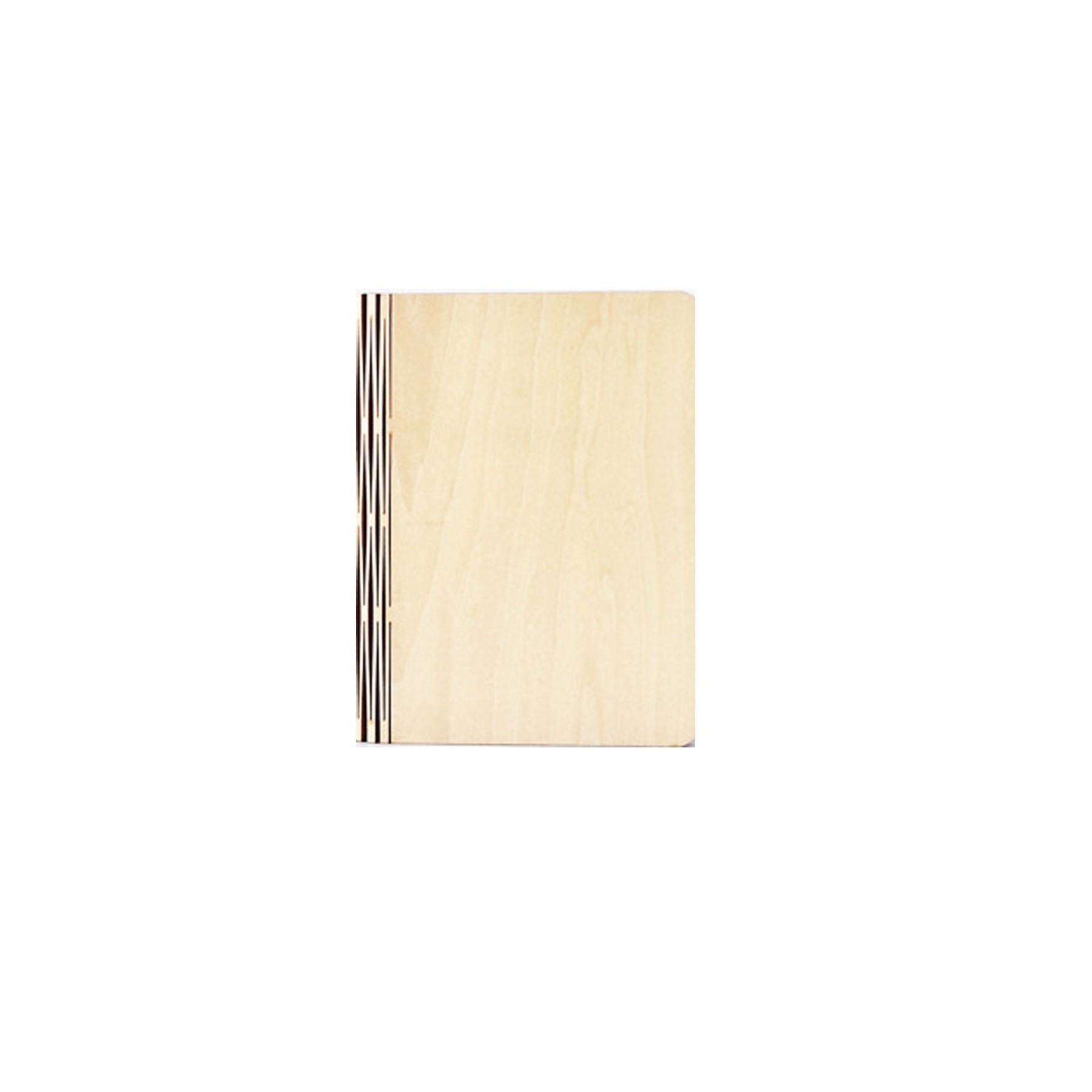 Paper Book Lamp 5