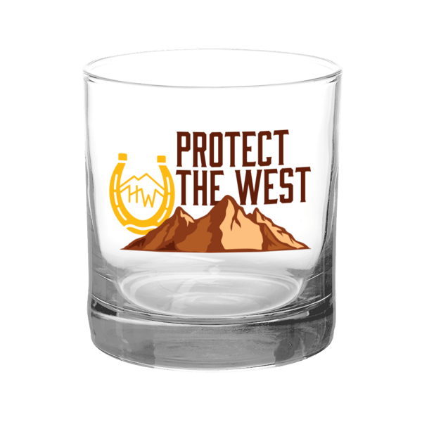 Double Rocks 10.5 oz Lexington Rocks Whiskey Glass 60