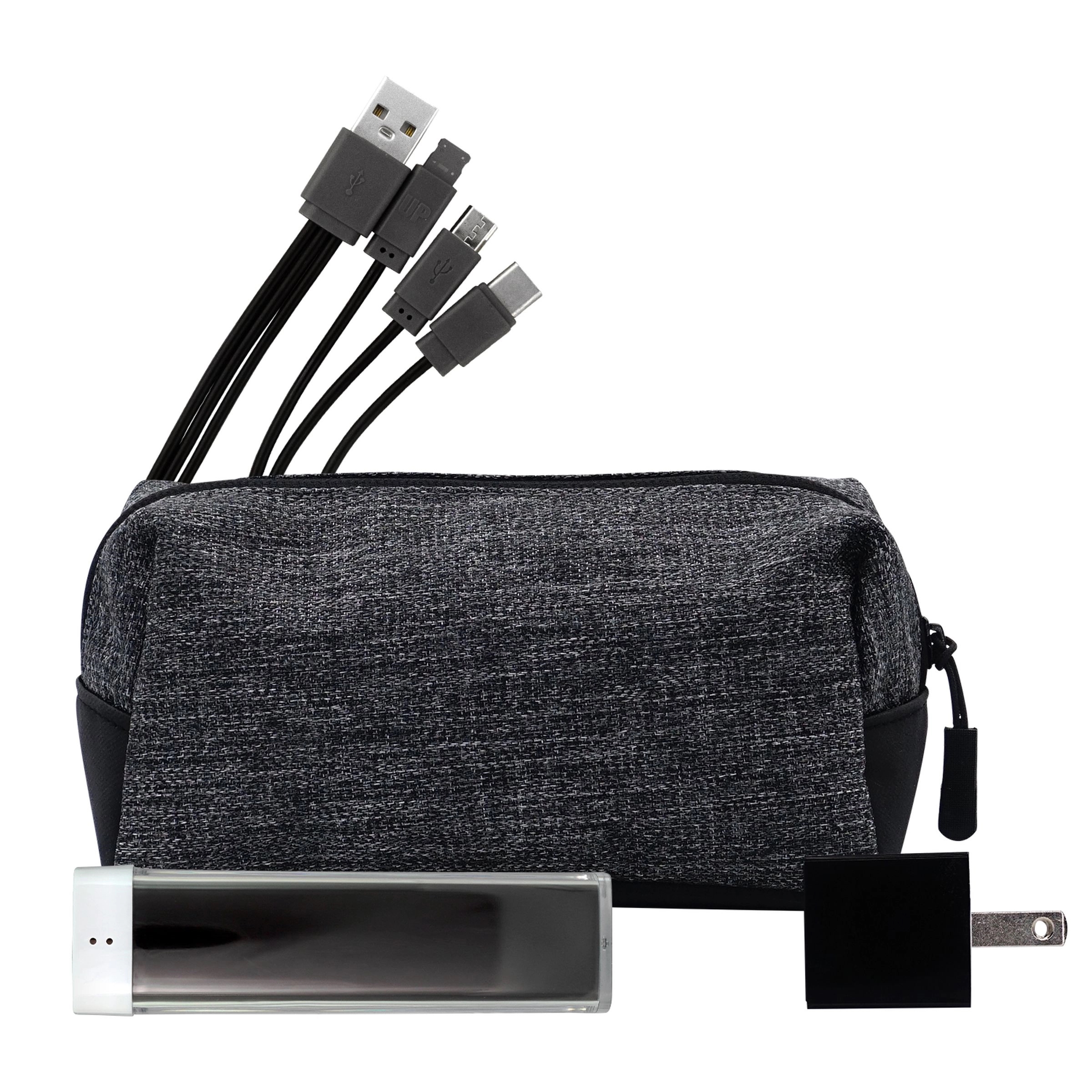 XL X Line Providence Charging Set 9