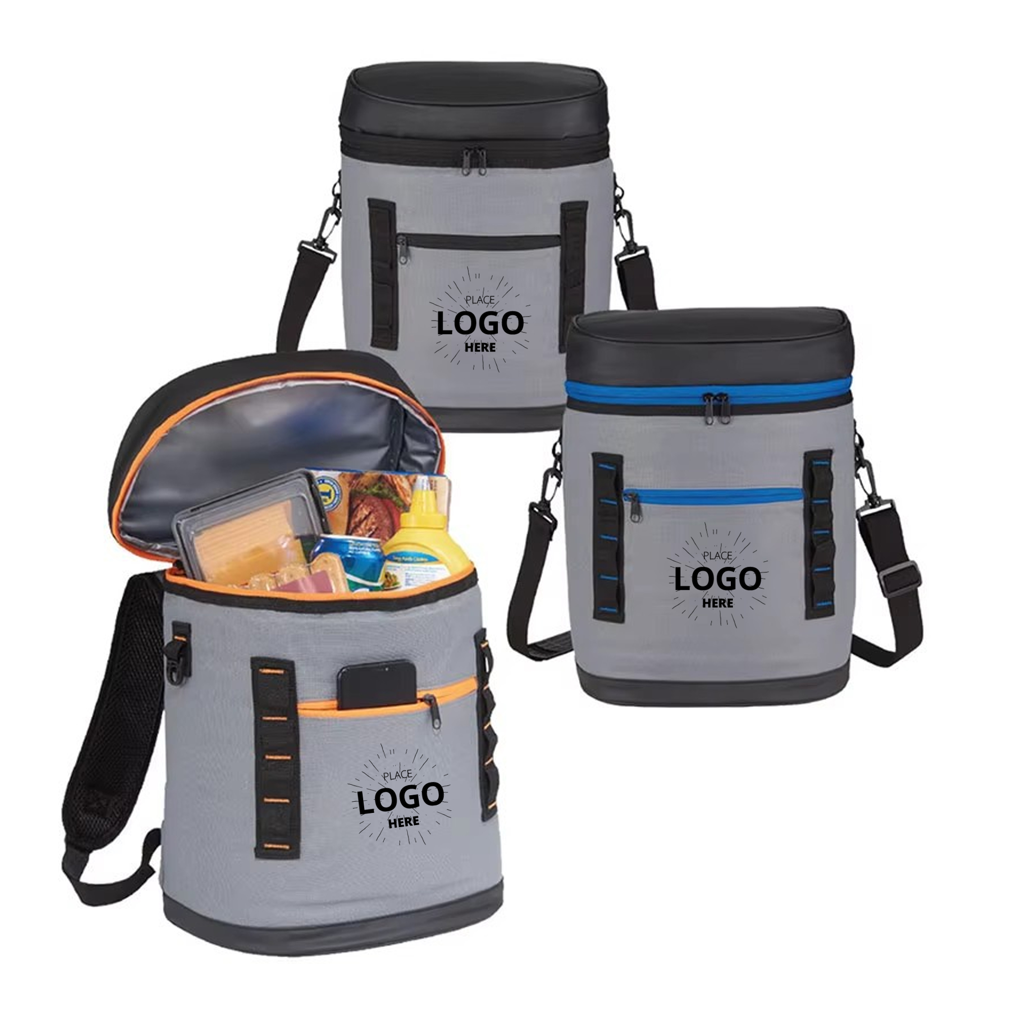 Outdoor Cooler Backpack 3